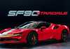 Ferrari Unveils SF90 Stradale - Trickle-Down Hypercar