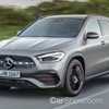 All-New 2020 Mercedes-Benz GLA Unwrapped