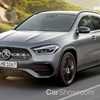 All-New 2020 Mercedes-Benz GLA Unwrapped