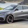 All-New 2020 Mercedes-Benz GLA Unwrapped