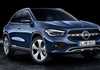 All-New 2020 Mercedes-Benz GLA Unwrapped