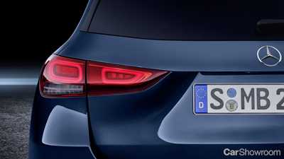 All-New 2020 Mercedes-Benz GLA Unwrapped