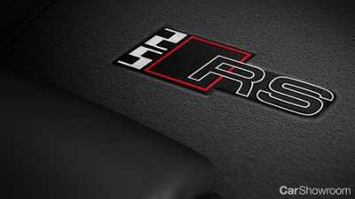 Audi Celebrates 25 Years Of The RS Badge With Anniversary Pack