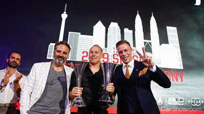 Lynk & Co Is The First Chinese Marque To Win 2019 World Touring Car Cup