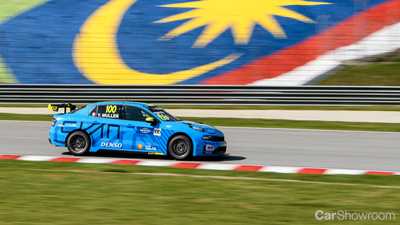 Lynk & Co Is The First Chinese Marque To Win 2019 World Touring Car Cup
