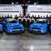 Lynk & Co Is The First Chinese Marque To Win 2019 World Touring Car Cup