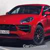 Porsche Refreshes The Macan GTS For 2020