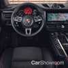 Porsche Refreshes The Macan GTS For 2020