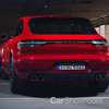 Porsche Refreshes The Macan GTS For 2020