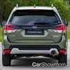 2020 Subaru Forester Hybrid, XV Hybrid e-Boxer Pricing And Specs Confirmed