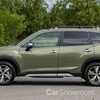 2020 Subaru Forester Hybrid, XV Hybrid e-Boxer Pricing And Specs Confirmed