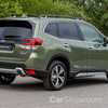 2020 Subaru Forester Hybrid, XV Hybrid e-Boxer Pricing And Specs Confirmed
