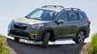 2020 Subaru Forester Hybrid, XV Hybrid e-Boxer Pricing And Specs Confirmed
