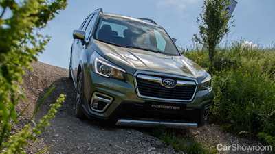 2020 Subaru Forester Hybrid, XV Hybrid e-Boxer Pricing And Specs Confirmed