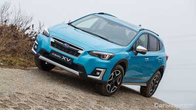 2020 Subaru Forester Hybrid, XV Hybrid e-Boxer Pricing And Specs Confirmed