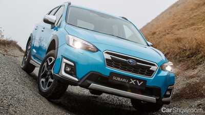 2020 Subaru Forester Hybrid, XV Hybrid e-Boxer Pricing And Specs Confirmed