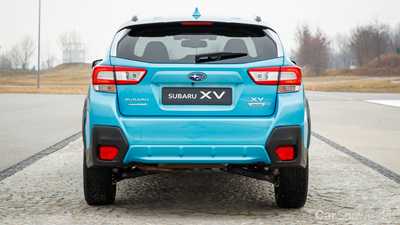 2020 Subaru Forester Hybrid, XV Hybrid e-Boxer Pricing And Specs Confirmed