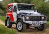 Jaguar Land Rover Acquires Off-Road Performance Specialist, Bowler