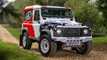 Jaguar Land Rover Acquires Off-Road Performance Specialist, Bowler