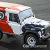 Jaguar Land Rover Acquires Off-Road Performance Specialist, Bowler
