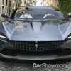 Ferrari Reveals More Details About The New Roma