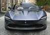 Ferrari Reveals More Details About The New Roma