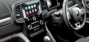 Renault Australia Launches Apple CarPlay and Android Auto Retrofit Kit