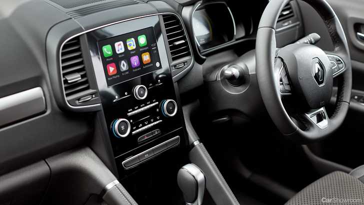 Renault Australia Launches Apple CarPlay and Android Auto Retrofit Kit