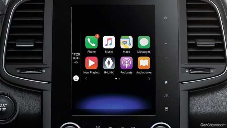 Renault Australia Launches Apple CarPlay and Android Auto Retrofit Kit