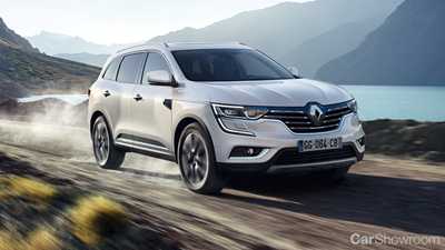 Renault Australia Launches Apple CarPlay and Android Auto Retrofit Kit