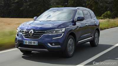 Renault Australia Launches Apple CarPlay and Android Auto Retrofit Kit