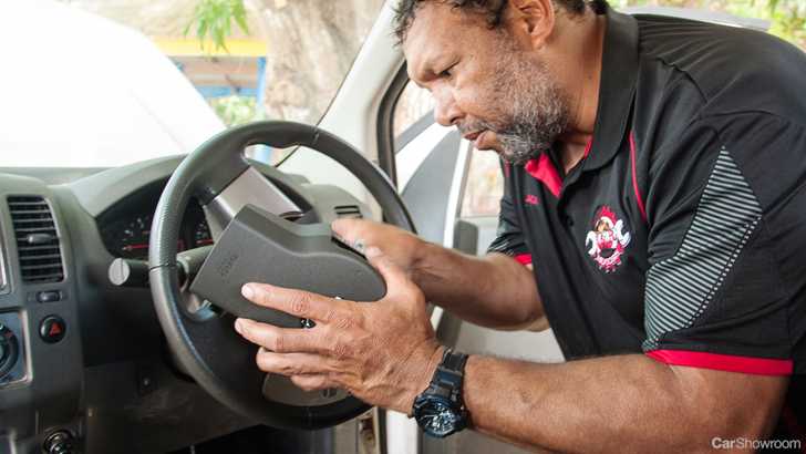 Additional 78k Cars With Faulty Takata Airbags Identified On Oz Roads