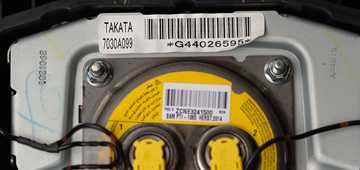 Additional 78k Cars With Faulty Takata Airbags Identified On Oz Roads