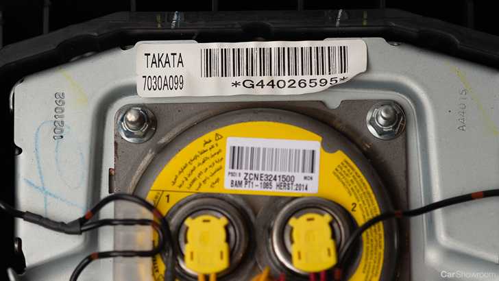 Additional 78k Cars With Faulty Takata Airbags Identified On Oz Roads