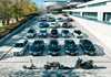 BMW Group Delivers 500,000 Electrified Vehicles