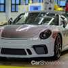 Porsche Ends Production Of 991 Generation 911, Over 233k made!