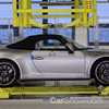 Porsche Ends Production Of 991 Generation 911, Over 233k made!