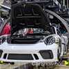 Porsche Ends Production Of 991 Generation 911, Over 233k made!