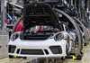 Porsche Ends Production Of 991 Generation 911, Over 233k made!