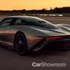 McLaren Speedtail Hits 403km/h At The Kennedy Space Centre
