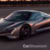 McLaren Speedtail Hits 403km/h At The Kennedy Space Centre