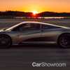 McLaren Speedtail Hits 403km/h At The Kennedy Space Centre