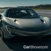 McLaren Speedtail Hits 403km/h At The Kennedy Space Centre