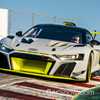 Audi Sport Has Begun Deliveries Of Its R8 LMS GT2 Track Weapon