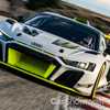 Audi Sport Has Begun Deliveries Of Its R8 LMS GT2 Track Weapon