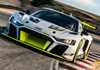 Audi Sport Has Begun Deliveries Of Its R8 LMS GT2 Track Weapon