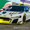 Audi Sport Has Begun Deliveries Of Its R8 LMS GT2 Track Weapon