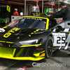 Audi Sport Has Begun Deliveries Of Its R8 LMS GT2 Track Weapon