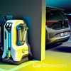 Volkswagen Develops Mobile Robot That Will Charge Up Your EV - Autonomously