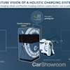 Volkswagen Develops Mobile Robot That Will Charge Up Your EV - Autonomously